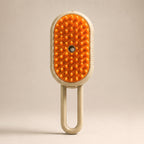 Cepillo de vapor